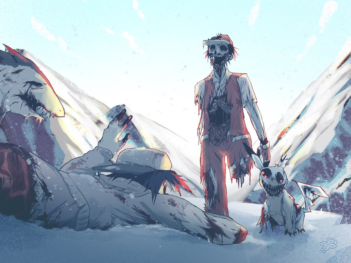 hallow_ice's tweet photo. Hey everyone, if you like my work I would really REALLY appreciate it if you could help me to get into Vgen!

Profile: https://t.co/SONyWXZsSp 
Likes and retweets much appreciated #VGenCode https://t.co/SzjMhfPYd9