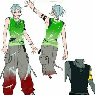 VampireIvantill's tweet photo. Bro, what did body shape have to do with being a top or a bottom anyway  But still, this twink’s waist absolutely mogs Ivan without even needing to mark him using inconsistent art styles. Look at the difference 

Till bottom 300000 https://t.co/LKs6Bpq86L