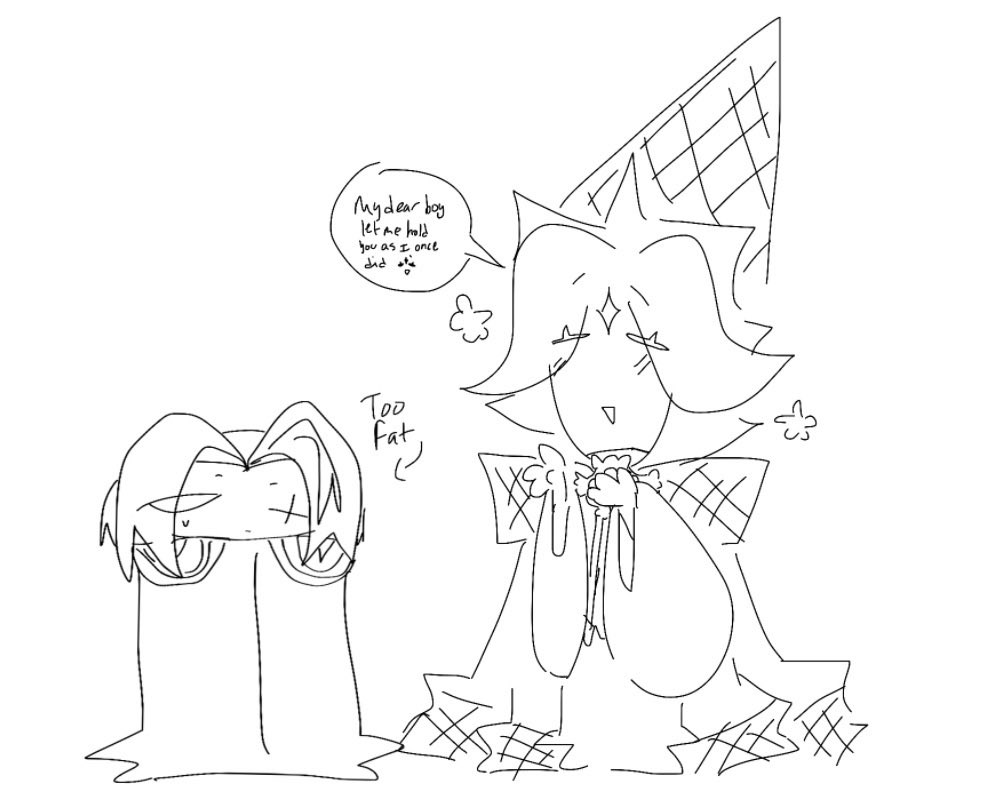 mmiiiiiiiiiiilk's tweet photo. WHAT am I doing 😭

Papa PV and Chudco 

#cr #crk #cookierun #cookierunkingdom #purevanillacookie #purevanilla #darkchococookie #darkchoco https://t.co/EF8g4wRKFh