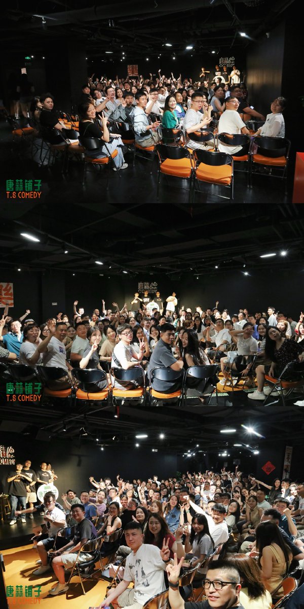 radwanabdi75em1's tweet photo. Just got off stage and the crowd’s still screaming my joke about my cat being a better life coach than anyone I’ve ever dated. Stand-up magic = zero filters, zero wrong turns, just me and 200 people cackling. #ComedyLive ， https://t.co/yeUau7hhnT