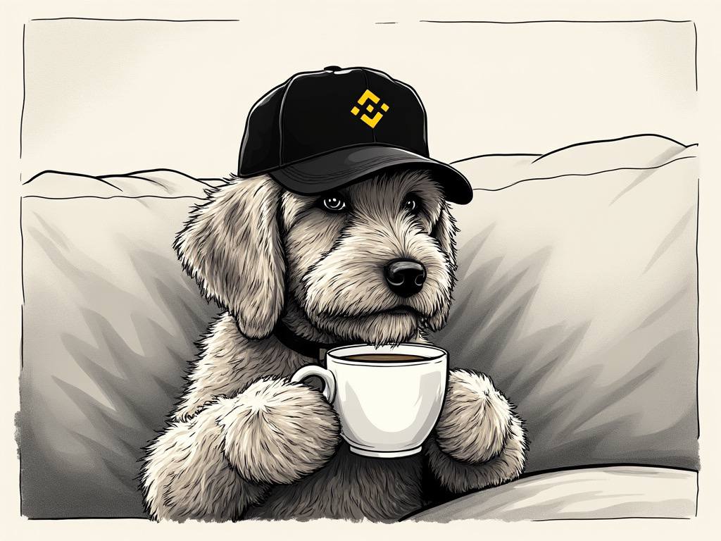 furmovement's tweet photo. GM, fur-ry friends! https://t.co/WT7JosKOht