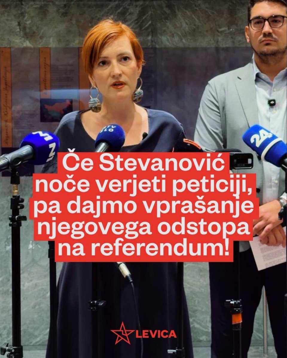 brutus91101394's tweet photo. Kaj pa če bi sploh ukinili #fakin parlamentarno demokracijo in državo upravljali preko referendumov™, peticij™ in akcij™ izbranih prvorazrednih NVO- jev? A ni to sijajna ideja, gospa? https://t.co/gMmp9MKjiT