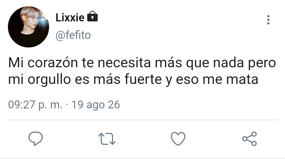 MilyM1ly's tweet photo. Mini au #hyunlix

Hyunjin y Felix tuvieron un romance en la adolescencia pero.... https://t.co/yI06p7tB1y