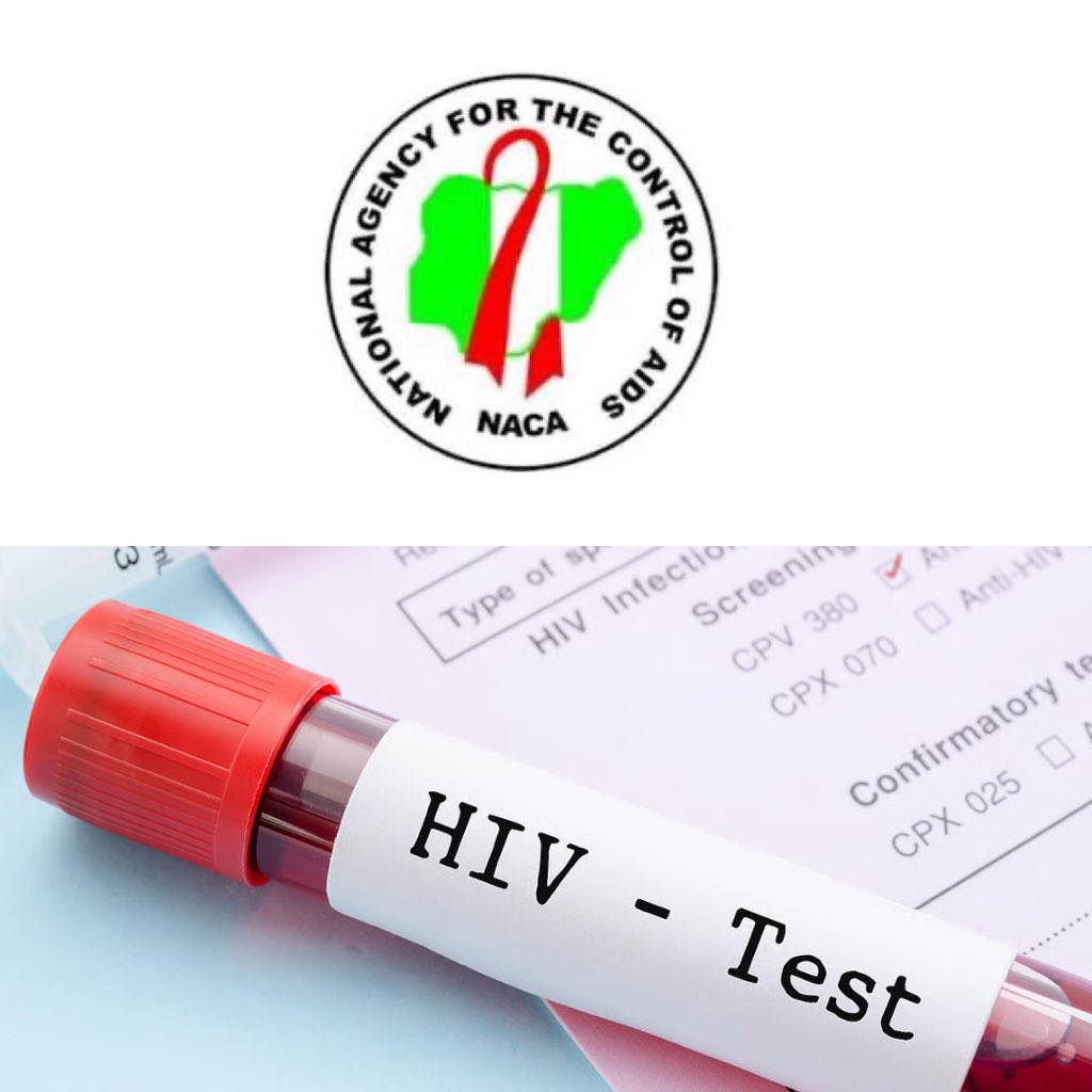 NigeriaStories's tweet photo. Nigeria 🇳🇬 recorded  about 45,000 new HIV infections in 2025.

~ NACA says https://t.co/vwRzhlJ46S