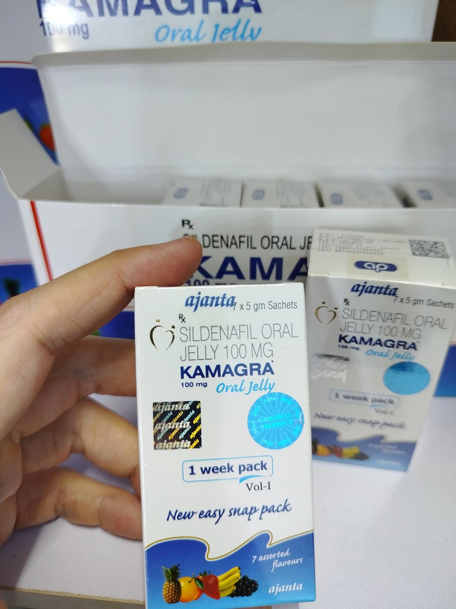 Vuongan2000's tweet photo. Jelly kamagra nhập khẩu Ấn loại 1 
👉250k/ hộp 7 gói https://t.co/6SAIYMtH4R