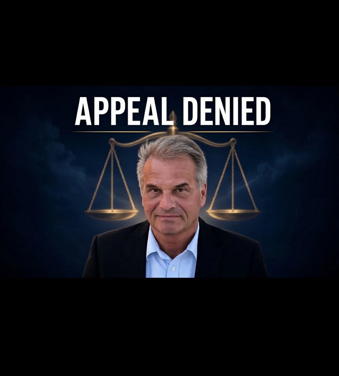 FreeFuellmich's tweet photo. ‼️ NEWS from Reiner on Dr. "Reiner Fuellmich official News Network" by @DaisyPapp 
#FreeReinerFuellmich #Appeal #TogetherWeAreStrong #Germany 
#DaisyPapp #ReinerFuellmich 
https://t.co/EwPtiVL6V3 https://t.co/Cxlnzzp2ry