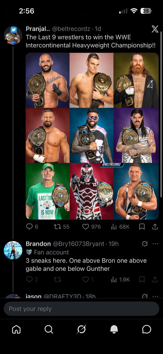 DRAFTY3D's tweet photo. @Bry16073Bryant 😭😭 
Dumbest person to have this app installed https://t.co/I9XUvFPfF1