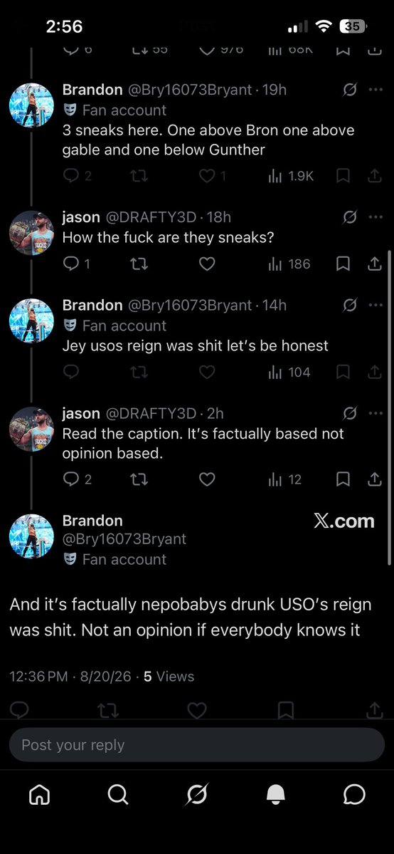 DRAFTY3D's tweet photo. @Bry16073Bryant 😭😭 
Dumbest person to have this app installed https://t.co/I9XUvFPfF1