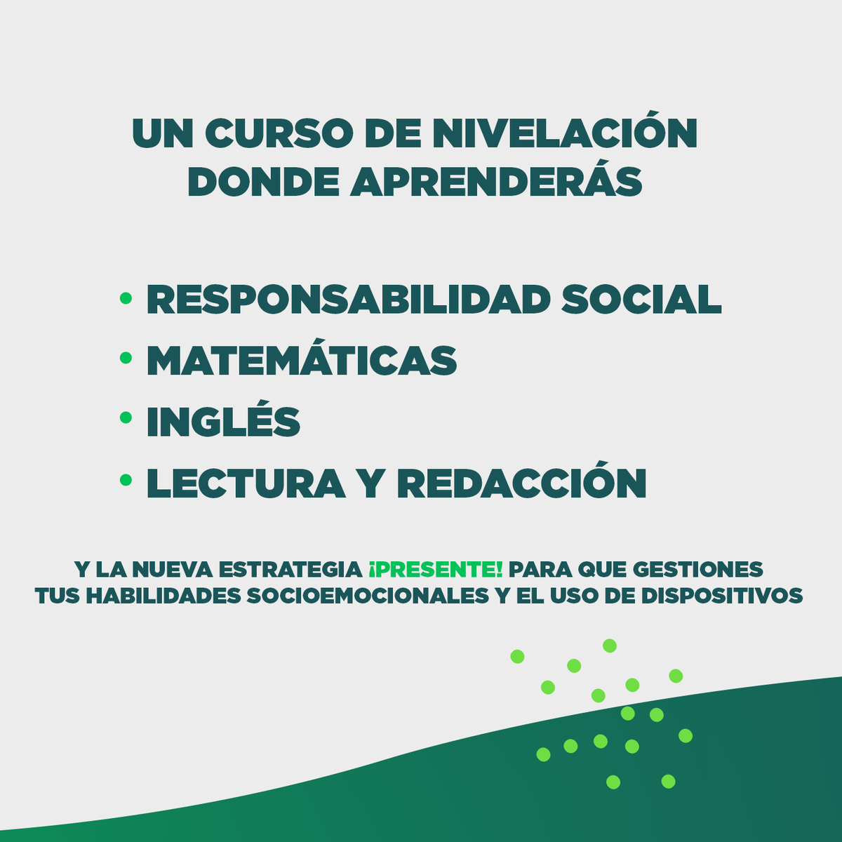sems_udg's tweet photo. Si empezarás a estudiar en Prepas UDG a partir de enero inscríbete a Semestre Base e inicia el 7 de septiembre.
#PrepaUDG. https://t.co/5t35nY8j63