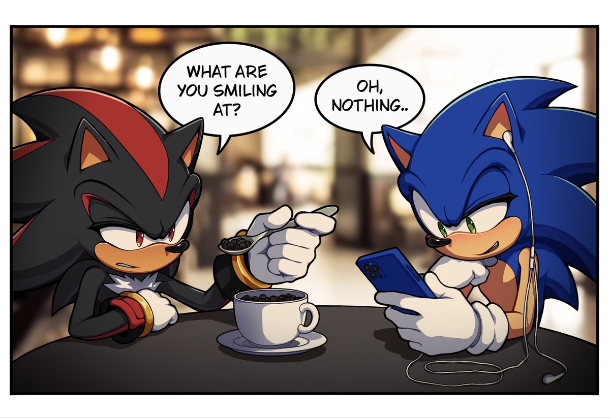 m_1k4ng's tweet photo. #sonadow https://t.co/VVxWdoAV4p