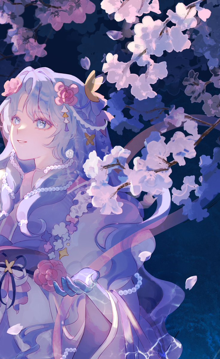 qinmeoo's tweet photo. Would you pay $70 for a half-body commission like this?
#Vgencommission #VGen #illustration #art https://t.co/O07AehtEOO
