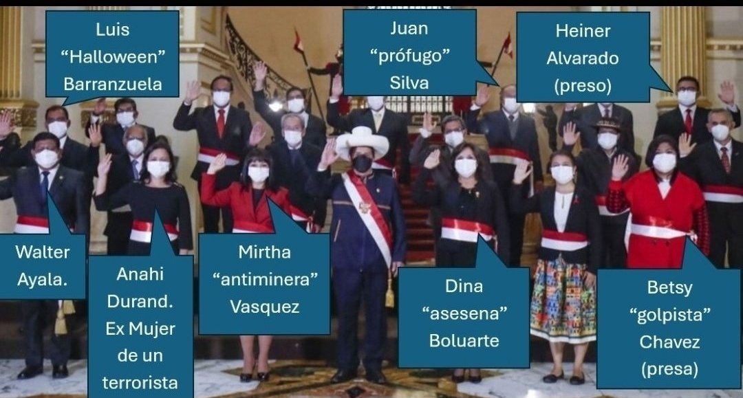 lagartozurdo's tweet photo. @Politica_LR 🥑 https://t.co/vpfJhwCQSg