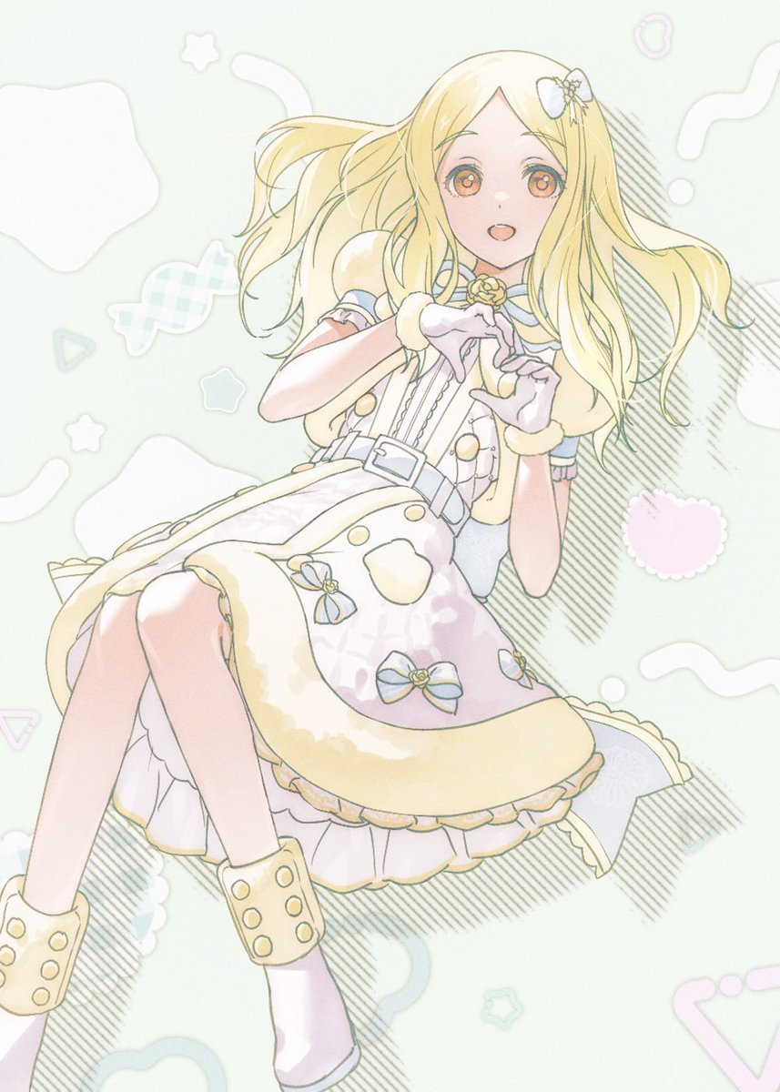 hijiri_sukidesu's tweet photo. ジャンプ~♥ 
#望月聖 https://t.co/FIU33XPavD
