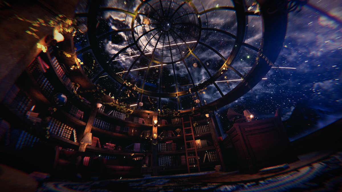 Nayen__'s tweet photo. World: Last Generation / 最後の世代 by _Harim

https://t.co/8gWDbnLikb

#VRChat #VRC #VRChatPhotography #VRChatPhotos #VRChat_world紹介 https://t.co/Jo7MUQsfZ5
