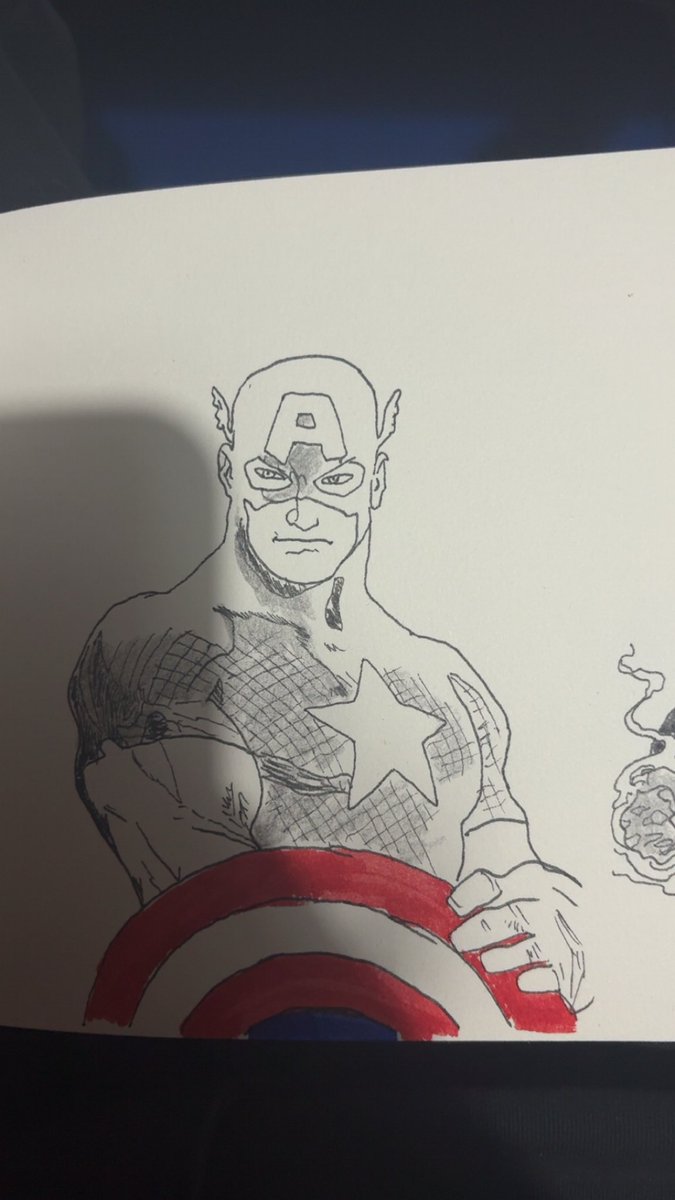 dirtykiwi110's tweet photo. @ineedtopisstbh I dabble in pencil pen and colour https://t.co/aMoRsIttpB