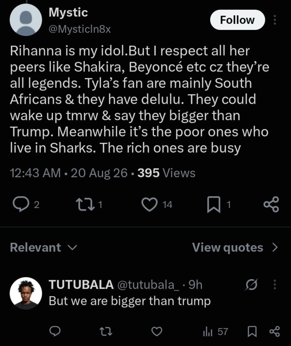a_specialgurl's tweet photo. I do not even like Trump but this is who y'all are arguing with btw 😭 https://t.co/c70f5YDI5a