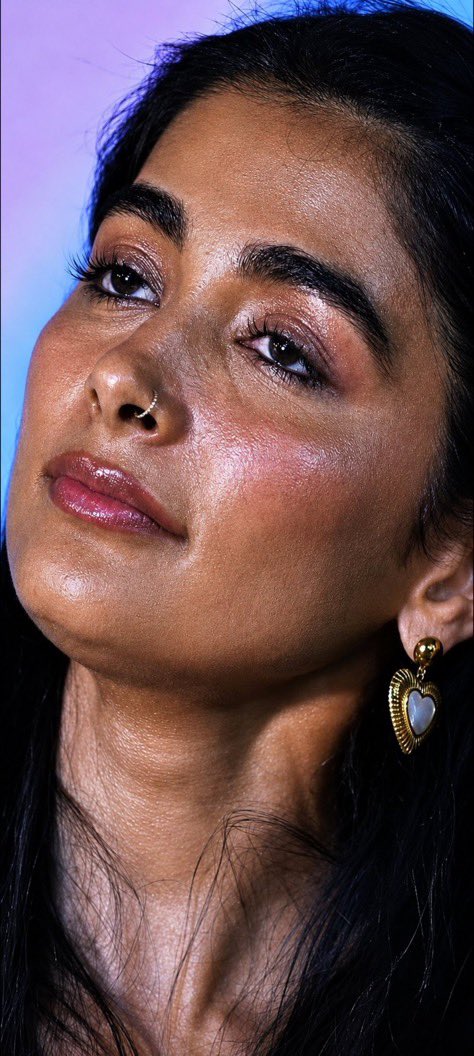 actressblastr's tweet photo. Munja mooda vechurka pahh ivala pathale thukiduthu 🍆🥵 #Poojahegde #Poojahegdehot #Dusky #Actresshot https://t.co/qQxFOTDX7S