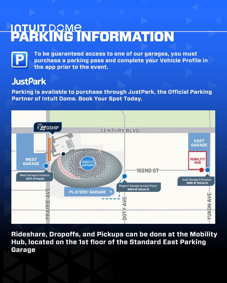 IntuitDome's tweet photo. https://t.co/qs2oSZaXWi