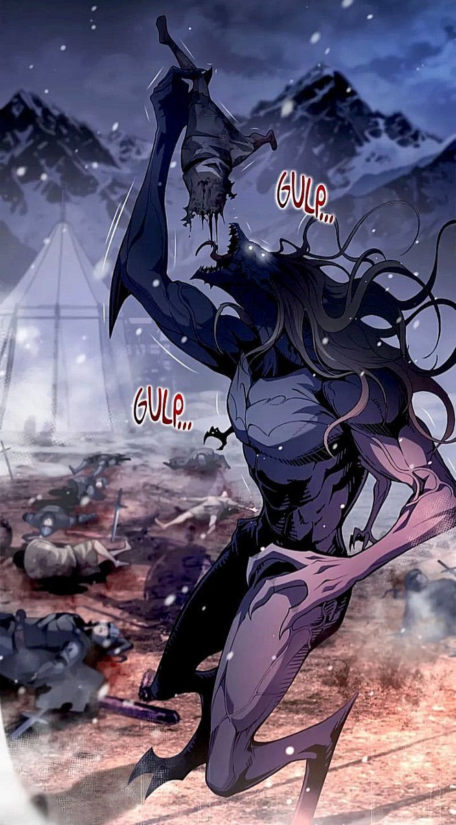 ALLBlueSinno's tweet photo. مانهوا Shadow Slave نزلت أول 5 فصول اليوم بشكل أسبوعي. بس خلونا نكون واقعيين... البطل "ساني" ما يوصل حتى لربع فخامة وهيبة "سونغ جين وو"، والقصة واضحة تقليد أعمى لـ سولو ليفلينج بس بنكهة مختلفة.تتوقعون المانهوا ذي تقدر تتفوق على مانهوا سولو ليفلينج الأسطورية ولا بتموت في ظلها؟ 👀 https://t.co/c8D4gm2Dz1