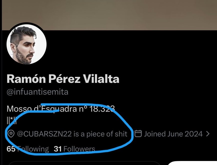 CUBARSZN22's tweet photo. on this app wallahi they try to kill you https://t.co/3XfRLx7zfS