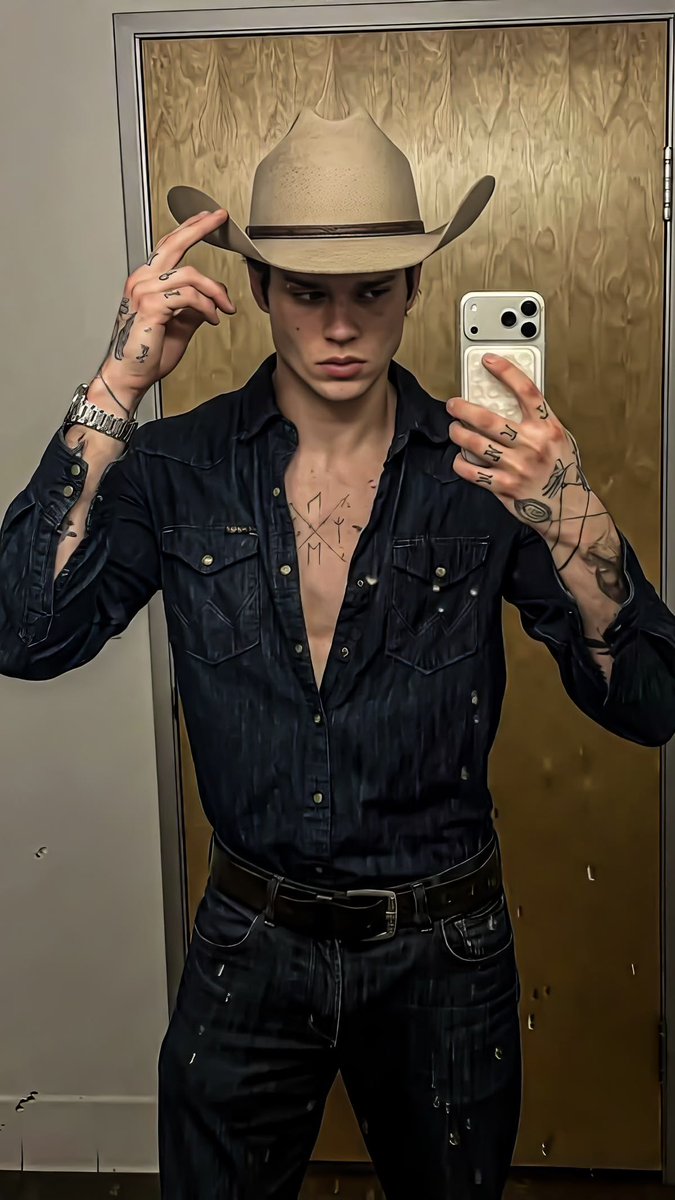 ravensectorx's tweet photo. save a horse ride a cowboy ( ships only ) https://t.co/Gv47Rx1g7M