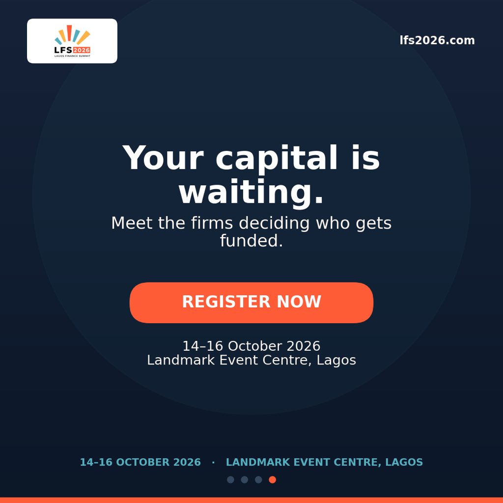 tonysnip3r's tweet photo. Prop firms in the building = a real shot at getting funded. LFS 2026 · Lagos · 14–16 Oct 👉 https://t.co/KcXKHSfGej @lfsnigeria #LFS2026 Trying to get funded? The biggest prop firms in Africa will be at LFS 2026 — in person. Ask the real questions. Lagos · 14–16 Oct. 🎟 Link in bio @lfsnigeria #LFS2026 #PropFirm #FundedTrader