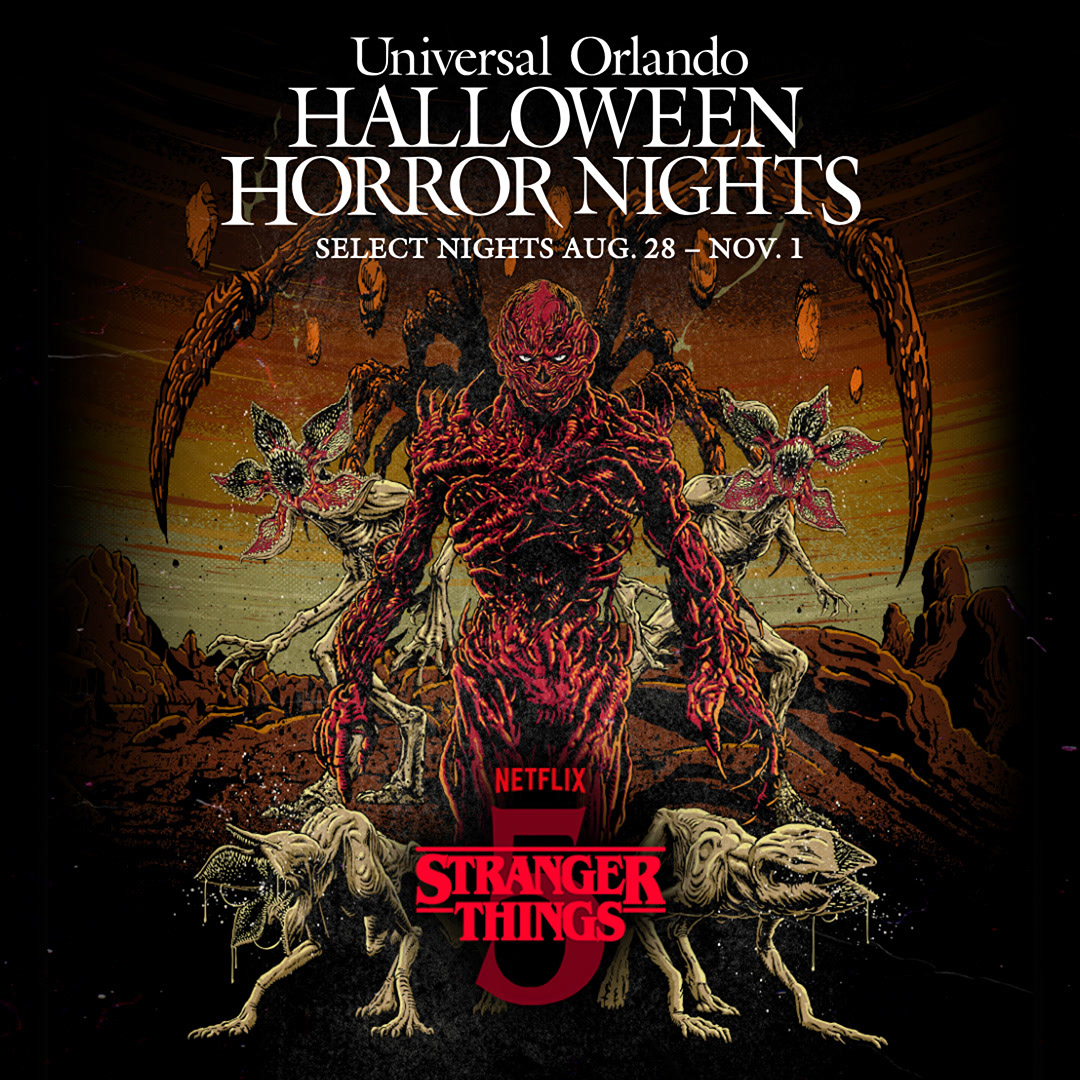 Gulf104's tweet photo. Gulf 104.1 wants to send you to @UniversalORL where you could experience Universal Halloween Horror Nights! Welcome to your worst nightmare. Learn more and view official contest rules at: https://t.co/DkIMDnq6V5

#TheJohnBakerShow https://t.co/zgqwP3xdC0