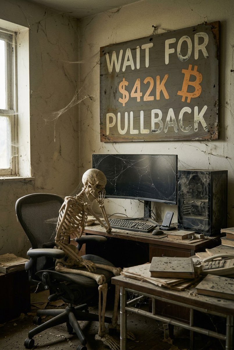 BitcoinArchive's tweet photo. Don't be that guy.

Stack Bitcoin. https://t.co/yCboGYTAiD