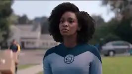 Rory_Breaker_'s tweet photo. Not only these two, but they’re saying that Monica Rambeau isn’t returning in Doomsday and that we’ve seen the last of Riri Williams. 

Yeah this looks funny in the light. https://t.co/BTvbcY9DeB
