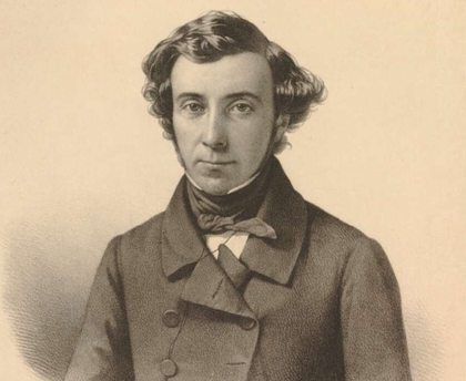 sfliberty's tweet photo. "Democracy and socialism have nothing in common but one word, equality. But notice the difference: while democracy seeks equality in liberty, socialism seeks equality in restraint and servitude."

― Alexis de Tocqueville https://t.co/RHN2mpr9rh