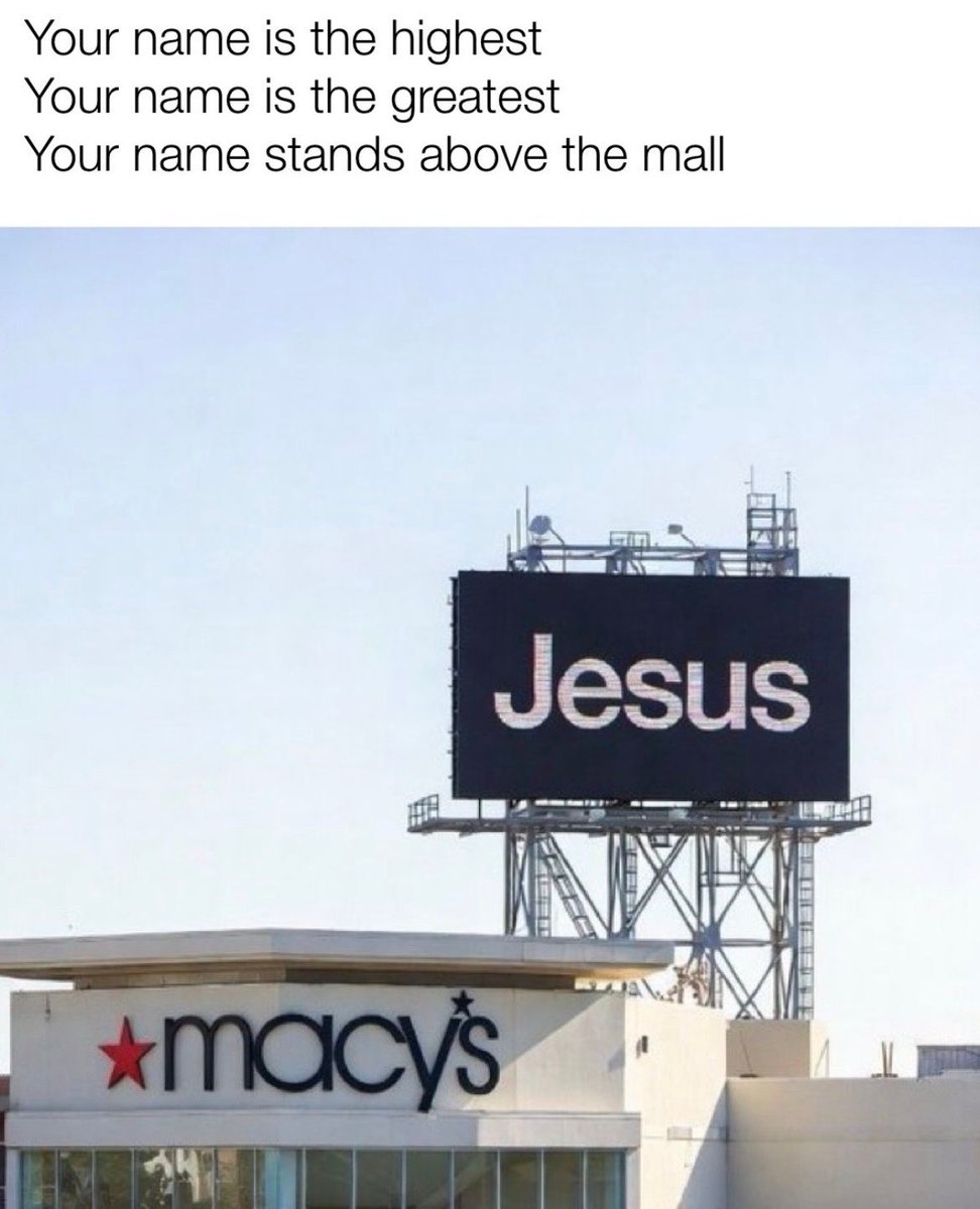 lancewallnau's tweet photo. Lift His name up today! ๐
#Kingofkings #authority #allpowerful https://t.co/9AhatS0vrn