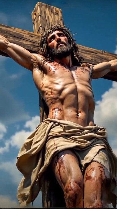 Ajmetax's tweet photo. Do you trust the Lord Jesus 

Yes or No https://t.co/RuzBClVQyg