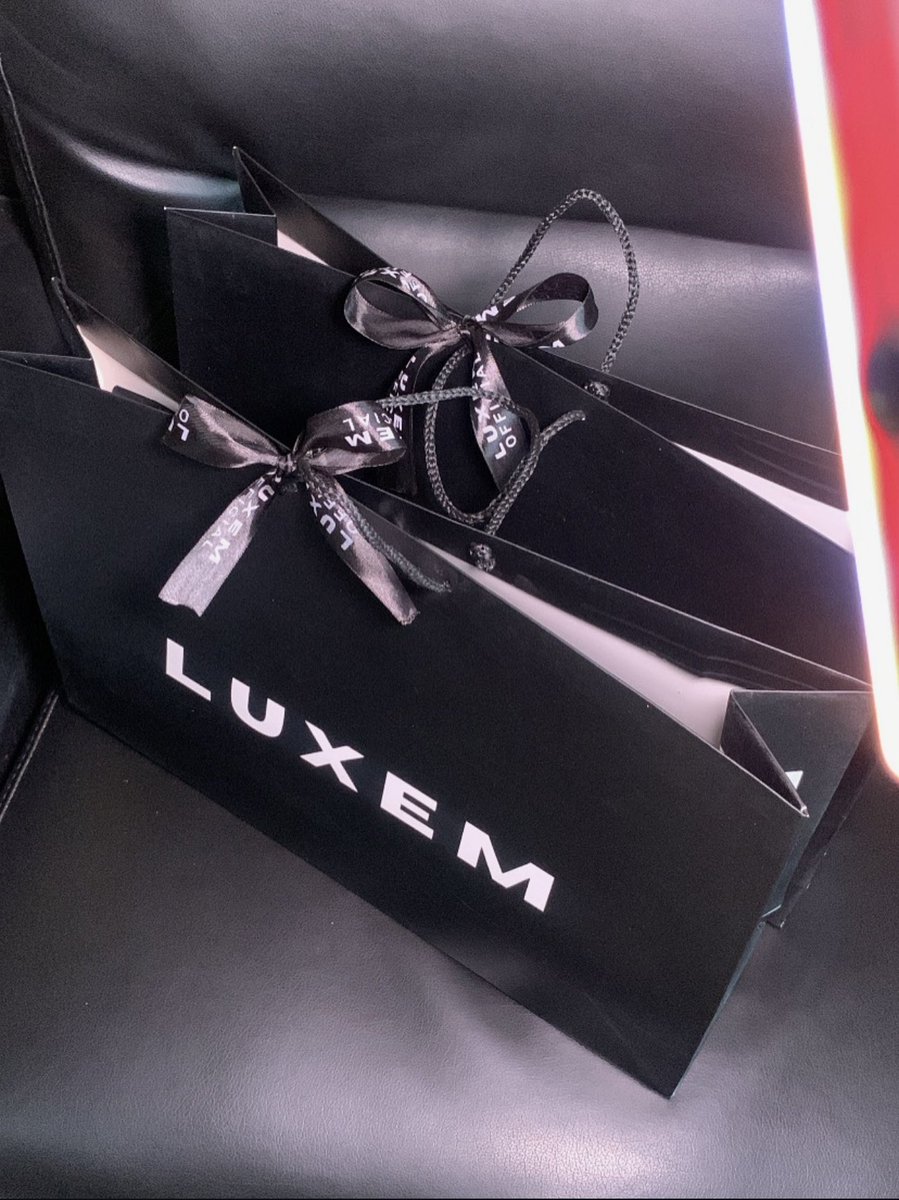 LUXEMOFFICIALNG's tweet photo. Backkkk soon like she never left! https://t.co/nujF9sNzCp