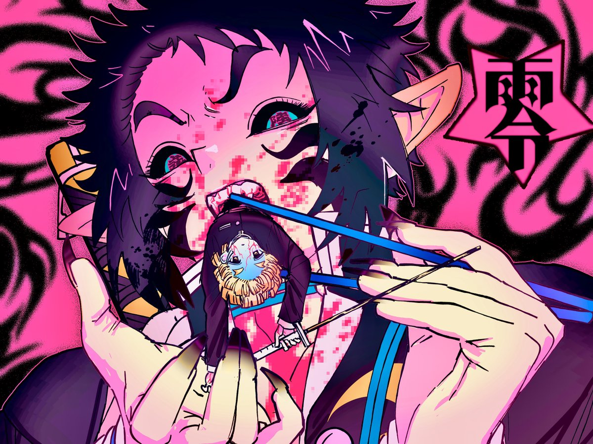 asami_poe_n's tweet photo. 獪善★辛口Review https://t.co/EEWRtsRYRw