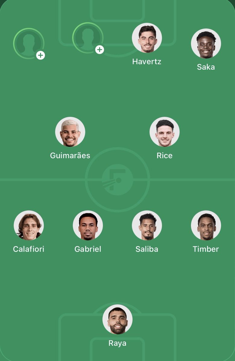 ballingsss's tweet photo. odegaard was class on sunday, i personally still don’t see the need for him in the starting XI. we need a team of killers, we’re so close. 

2 attackers away from greatness. 

would be white over timber if white wasn’t in the physical state he is nowadays. https://t.co/d3Lhgr1ZGS