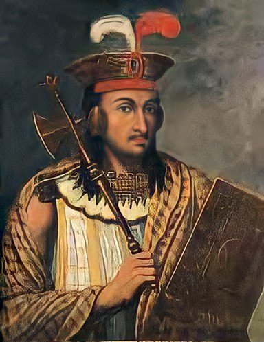 Deligtsubs's tweet photo. Os Imperadores incas também estão presentes na nobreza europeia: Máxima Zorreguieta, rainha consorte dos Países Baixos, é descendente de Huayna Cápac por vias paterna. Sua linhagem remonta à nobreza do Império Inca por meio dos casamentos entre europeus e príncipes indígenas. https://t.co/wBJlWufUKf