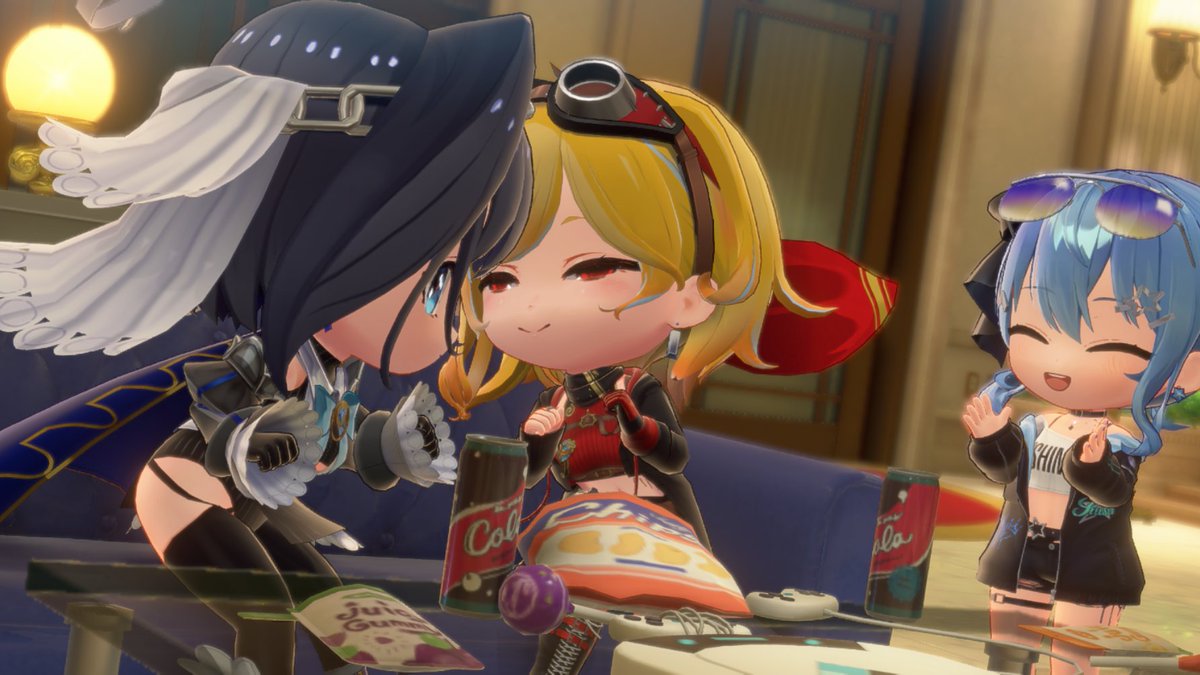 AkkoYuka's tweet photo. @holo_dreams_en #MyholodoriPhoto https://t.co/96mpOC6kGN