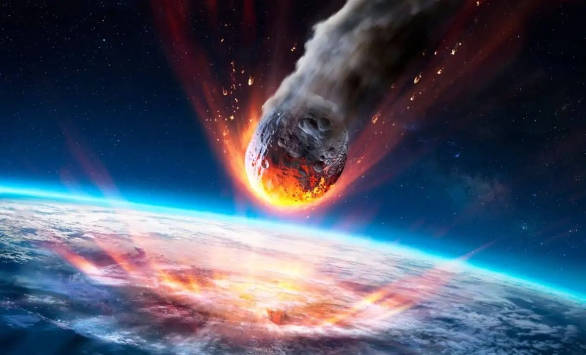UniverseNow00's tweet photo. 🚨 THE “GOD OF CHAOS” IS COMING. 🌍☄️

On April 13, 2029, asteroid Apophis will pass just ~20,000 miles above Earth — closer than many geostationary satellites.

Even more insane: around 90% of the world’s population could potentially see it for hours.

Scientists say there’s no impact risk, but this once-in-thousands-of-years flyby could be one of the greatest sky events of our lifetime. 👀

#Apophis #Asteroid #NASA #Space #Astronomy #Science