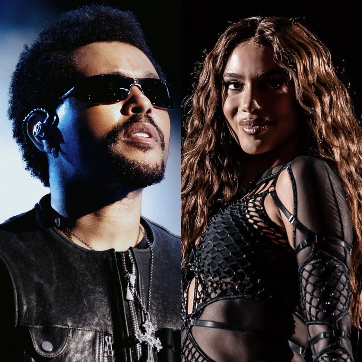 acervowknd's tweet photo. 🚨“RIO” e “São Paulo”, de The Weeknd e Anitta, serão músicas temáticas para as cidades brasileiras presentes em GTA 6. https://t.co/ZHoLUxnZ8t