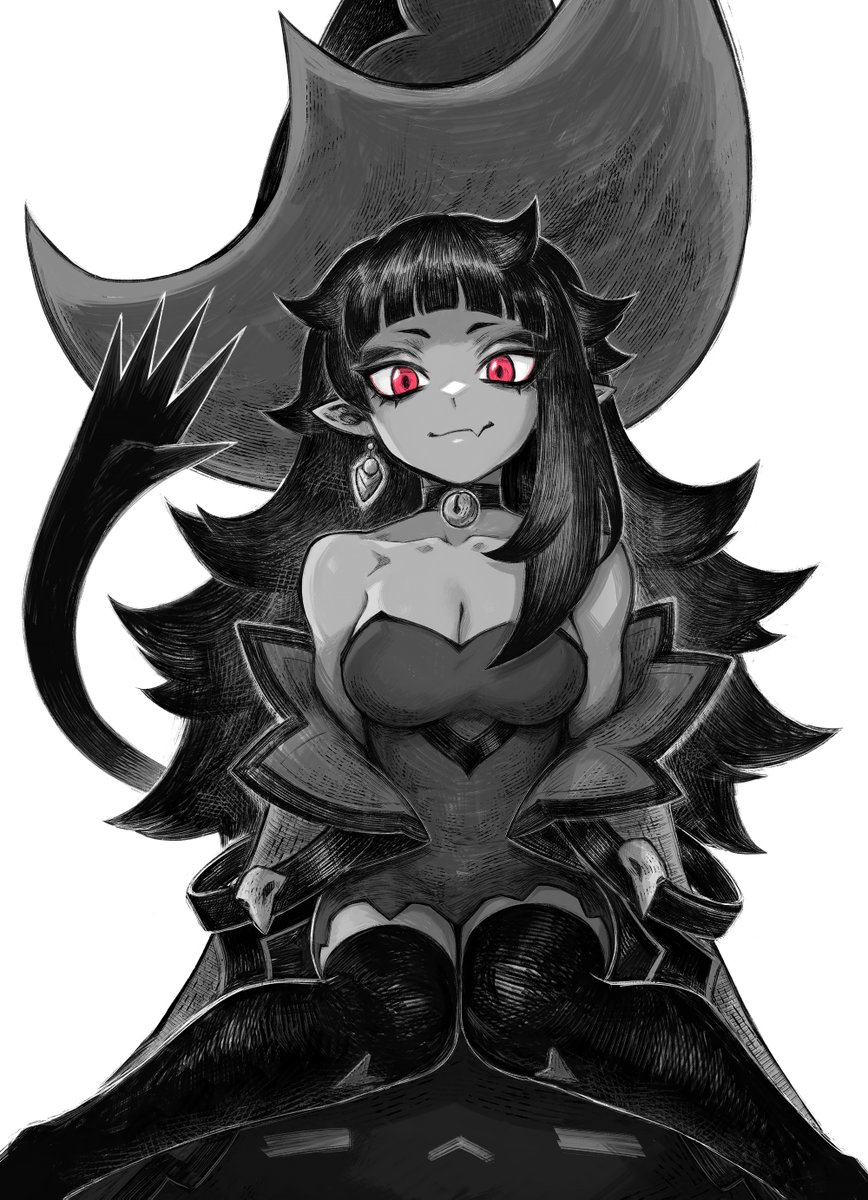 liyartsketches tweet picture