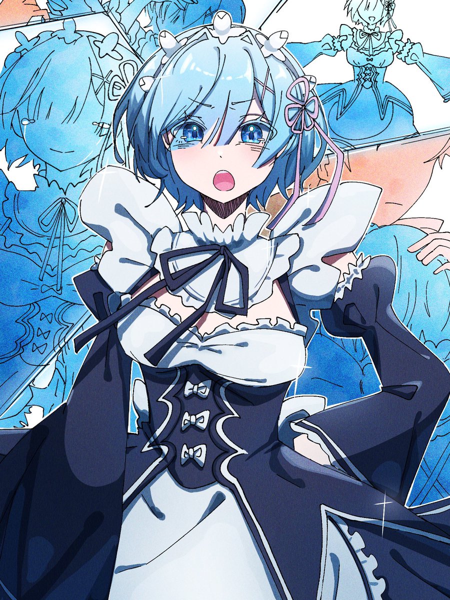 imody_777's tweet photo. اشتقت للرسم البشري 💔

من كثر ما اشوف Ai مؤخرا بكل مكان نسيت شكثر الرسم البشري جميل

عدم المثالية والدقة في الرسم احيانا يخلق جمال غير متوقع فمجرد الرغبة بالمحاولة لإظهار الرسمة بأفضل شكل ممكن

هذا الشيئ يظهر الرسمة جميلة بشكل مو طبيعي وأفضل من اي Ai مهما كان مثالي https://t.co/nxz4lCEPPb