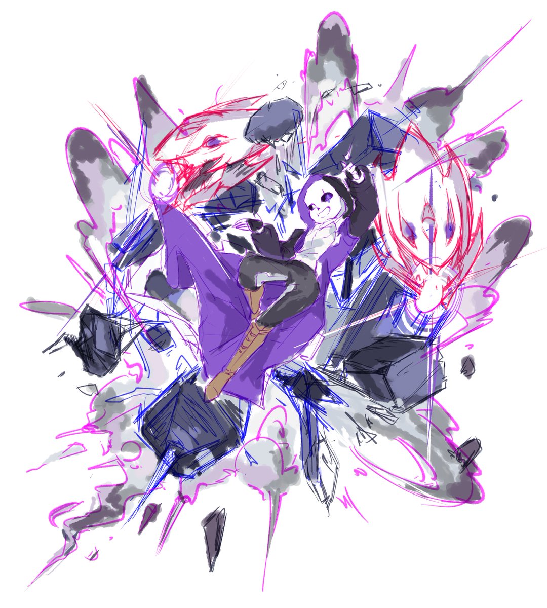 sesouko's tweet photo. 🤫🤫🤫 https://t.co/DXfIBGANLt