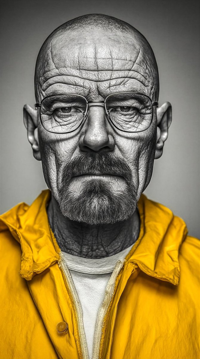 Surendar__T's tweet photo. @BeingAravind_ The GOAT of all series 💀
#Breaking_Bad 💥 https://t.co/tamC84DLVF