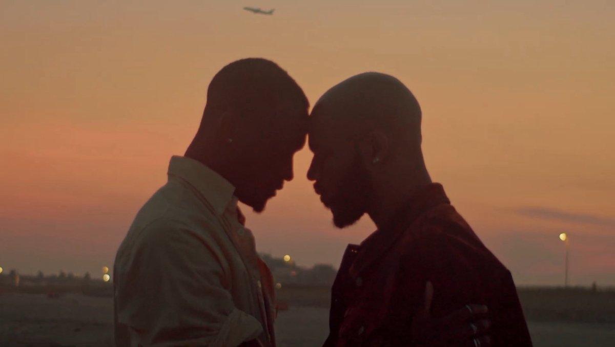 kemmmmiiii's tweet photo. here’s 4 more black pearls from gay cinema 🫶🏾 #unreleased https://t.co/pcednNr5uc