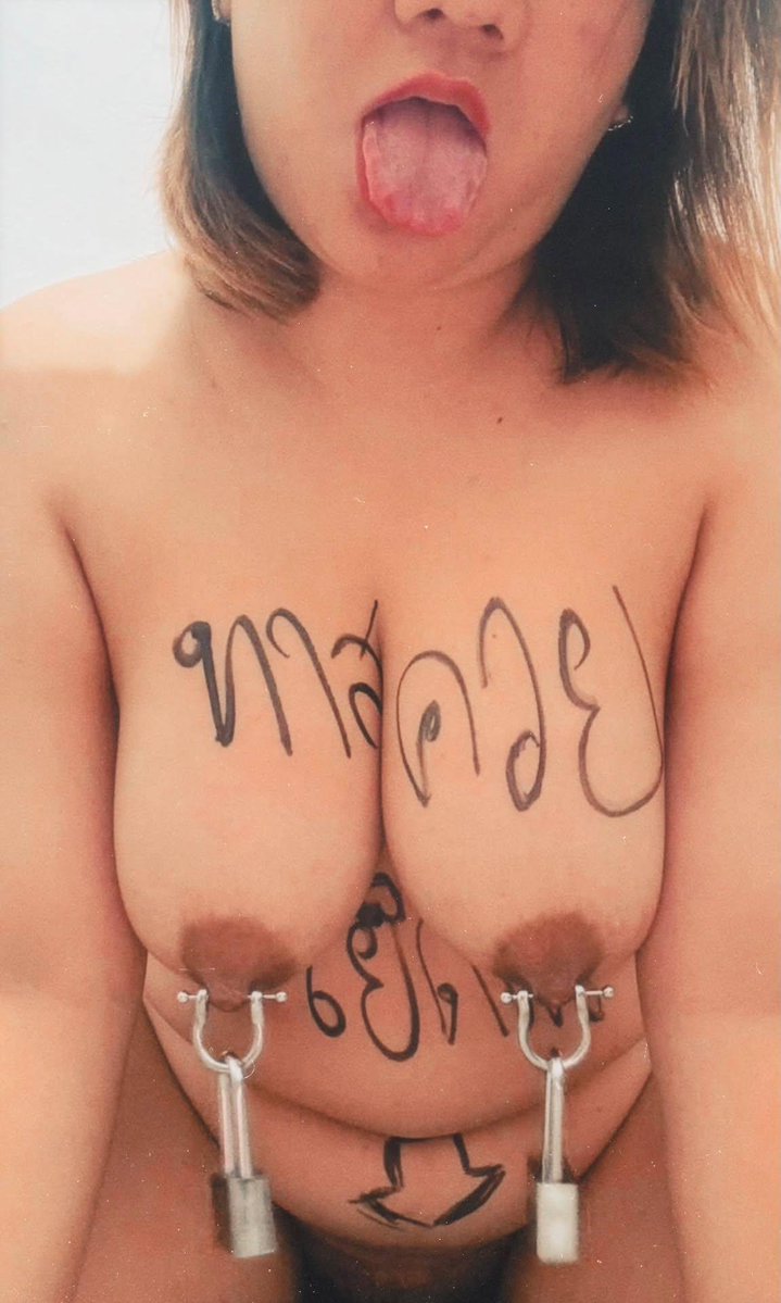 ducklinsmall's tweet photo. อยากอ้อนควยสุดๆ😝 https://t.co/skDAUj9Kap