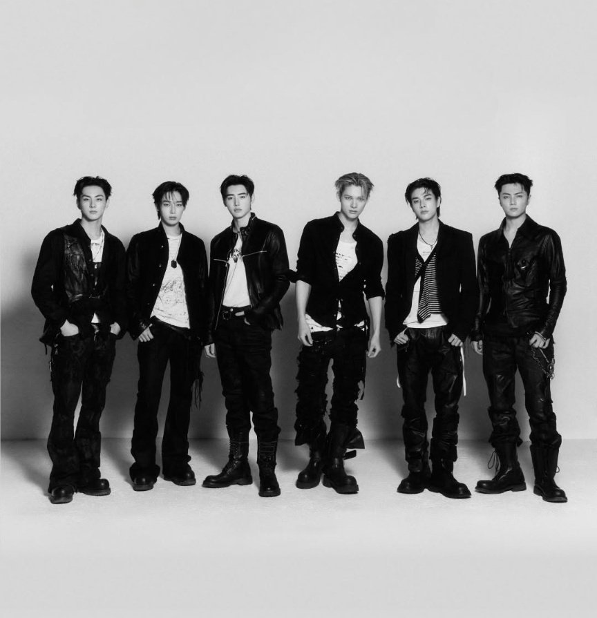 about__enhypen's tweet photo. ENHYPEN now occupy 2 spots among the Top 10 highest pre-saved kpop albums of all time 

#6 THE SIN : BLISS - 751k
#7 THE SIN : VANISH - 499.5k https://t.co/QgOTCHgVX8