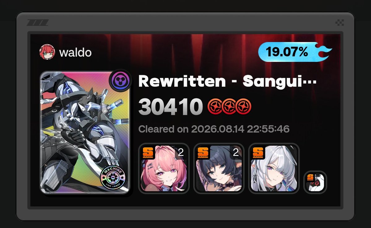 77smurfs's tweet photo. @isenologyXO Honestly this gamemode is just trash even for whales... https://t.co/SJ9RibmqtF