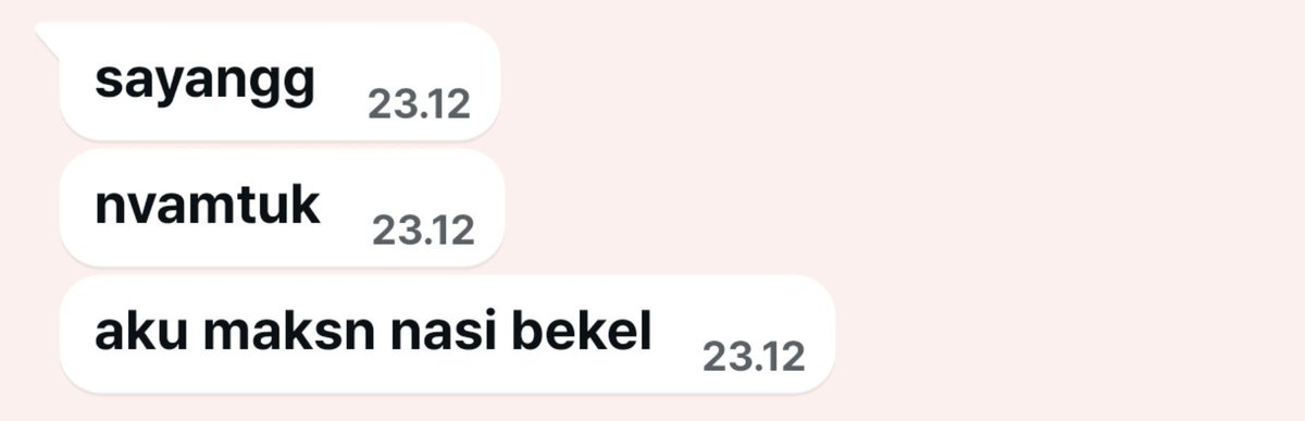 bertenun's tweet photo. makan sambil ngantuk https://t.co/djgku4kwTF