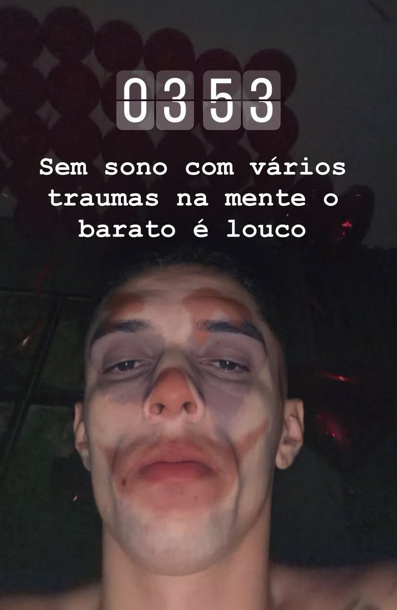 yrninfielC's tweet photo. Eu quando aposto meus últimos 3 real no Back boo pa tentar dobrar https://t.co/IHufFWUCOG