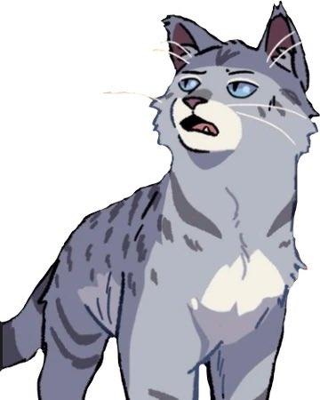 WCpairingstwt's tweet photo. The first pairing of the day is Ashfur x Hawkfrost x Spiderleg (romantic)! https://t.co/piDUx4yHBD